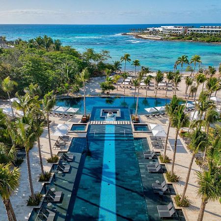Conrad Tulum Riviera Maya Zewnętrze zdjęcie