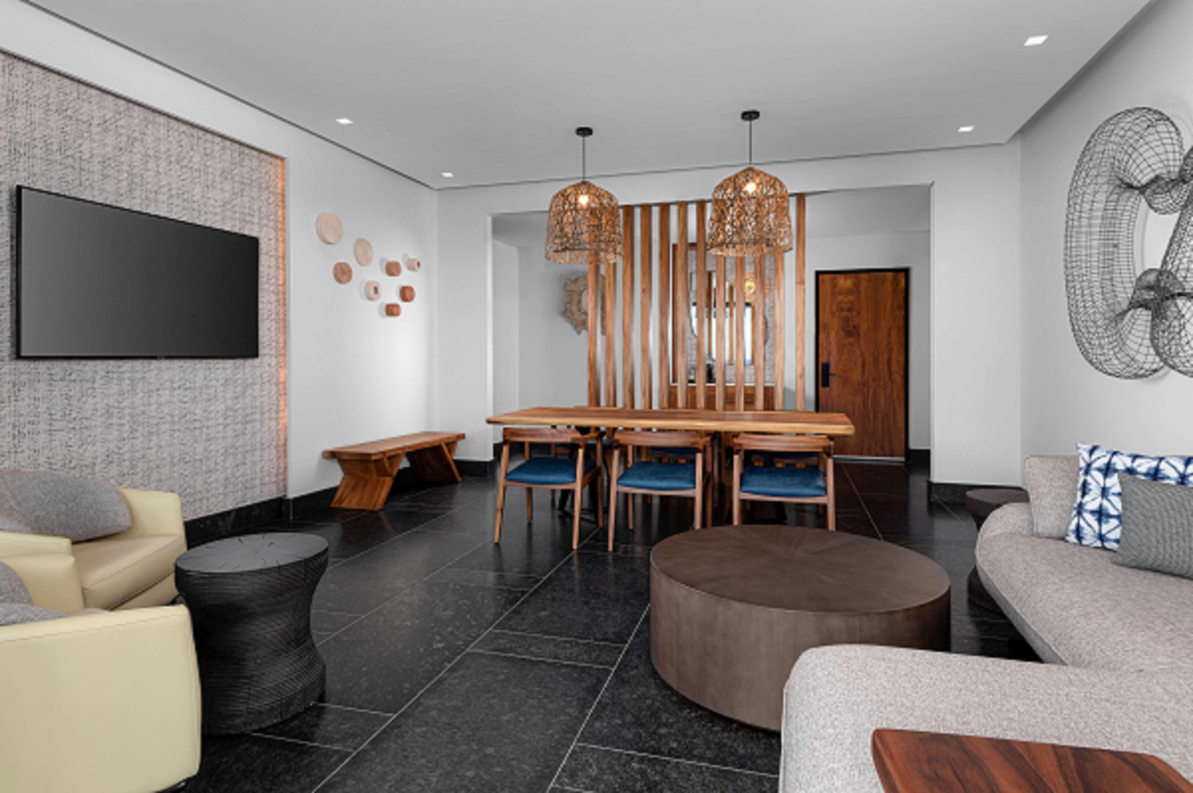 Conrad Tulum Riviera Maya Zewnętrze zdjęcie