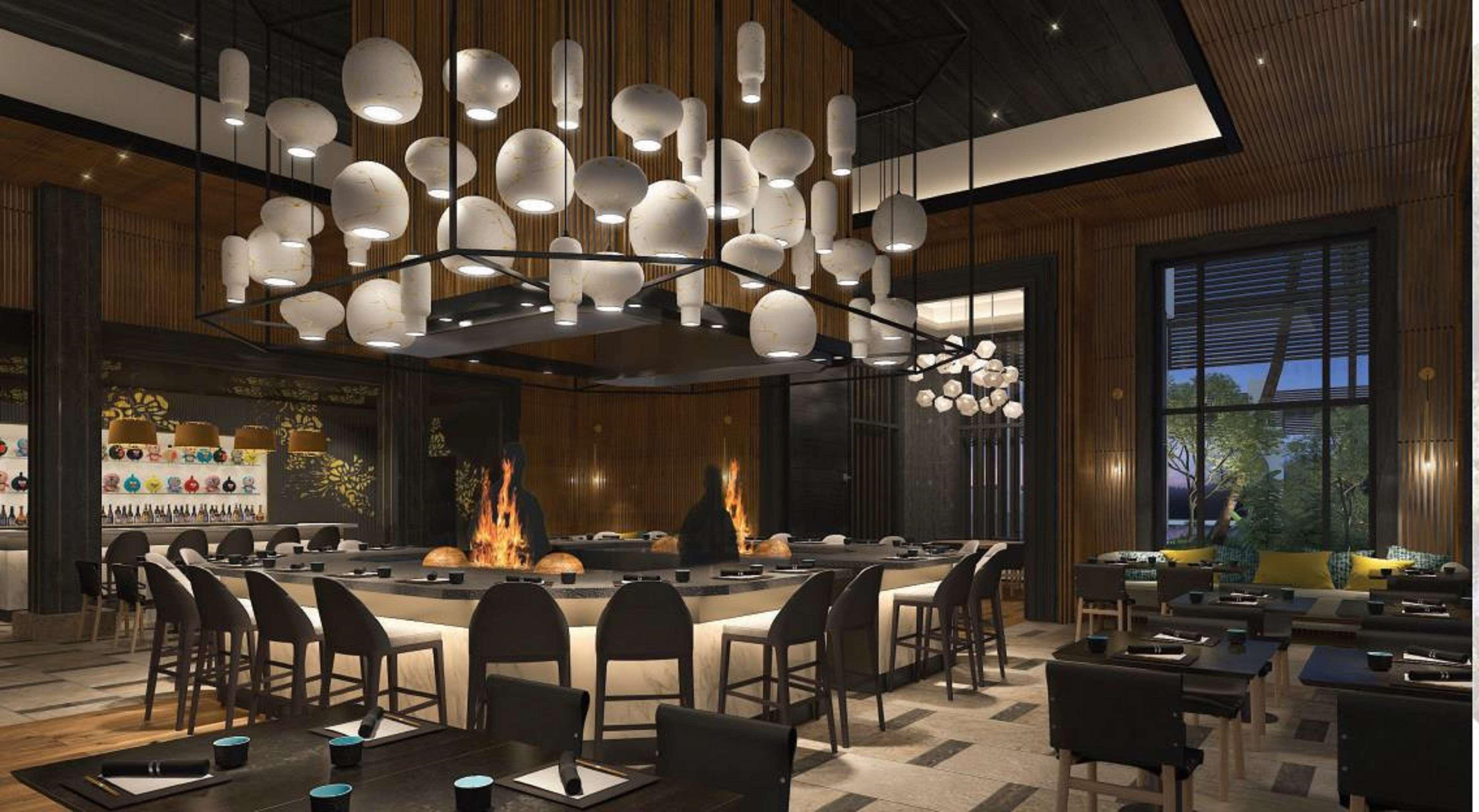 Conrad Tulum Riviera Maya Zewnętrze zdjęcie