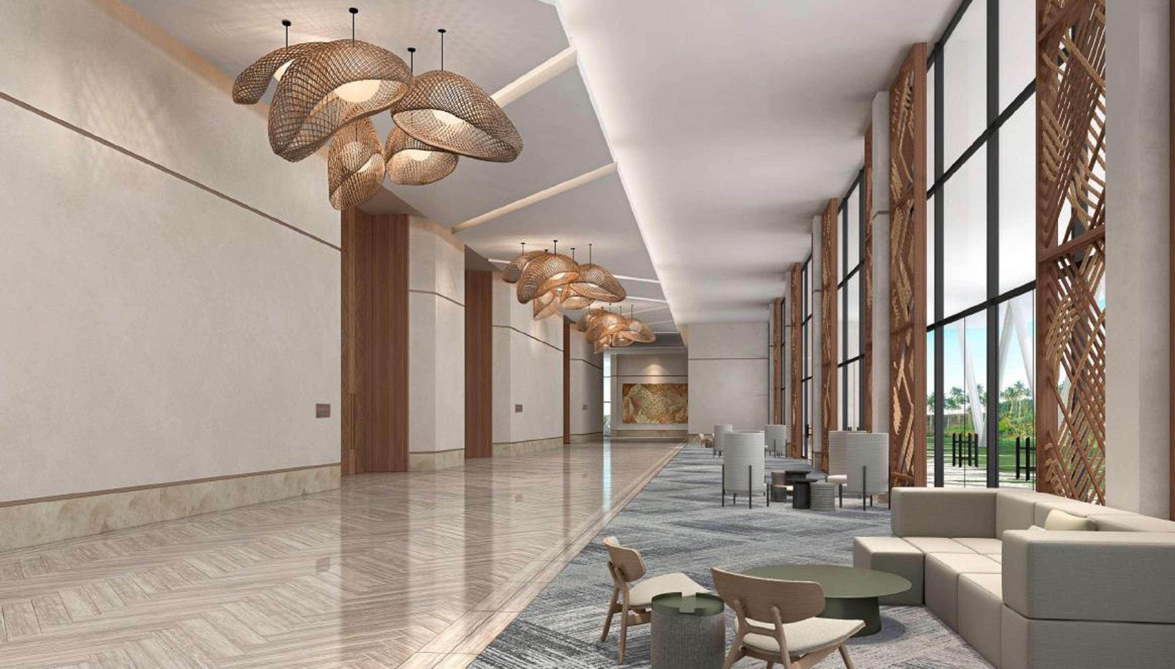 Conrad Tulum Riviera Maya Zewnętrze zdjęcie