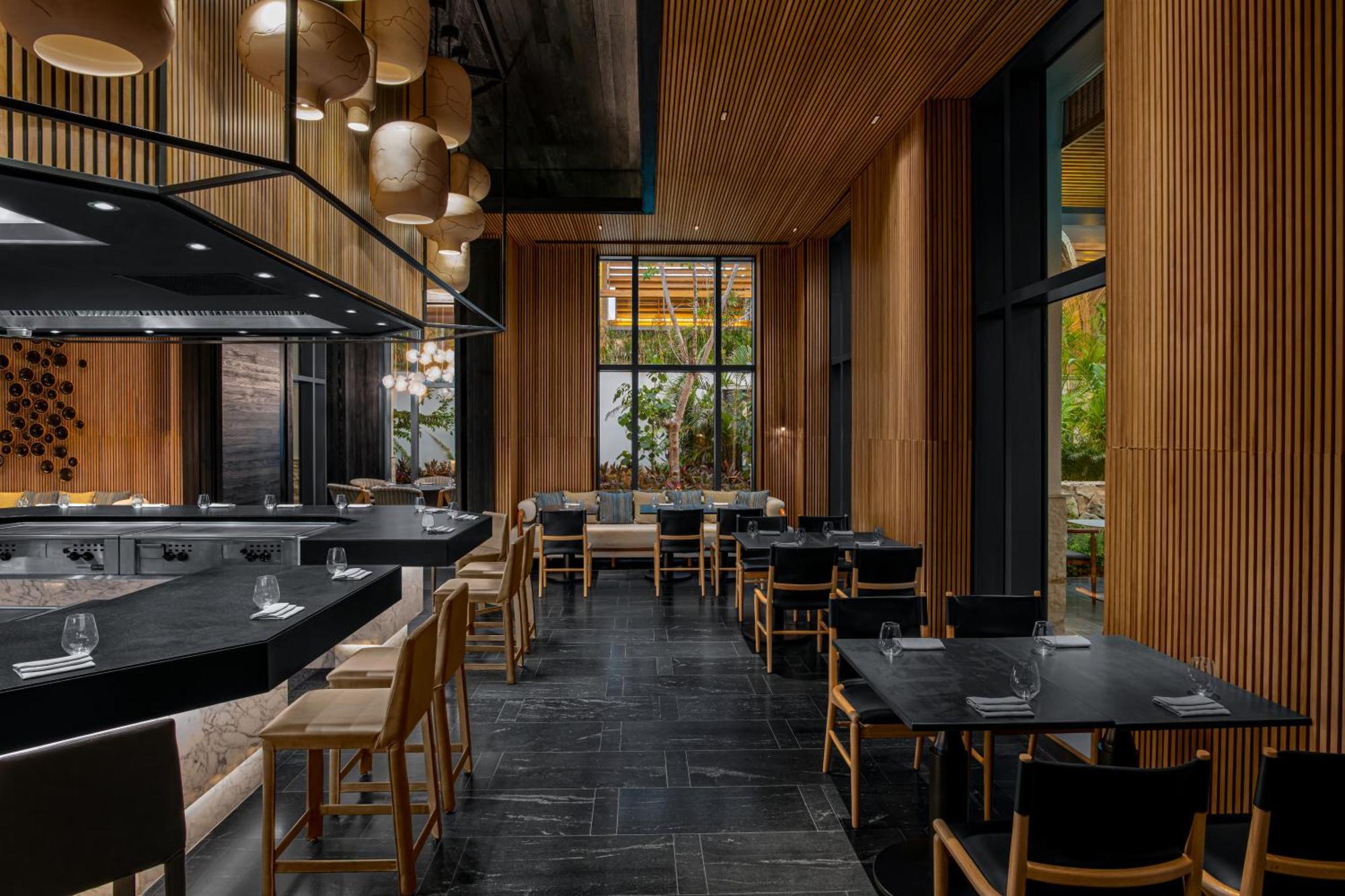 Conrad Tulum Riviera Maya Zewnętrze zdjęcie