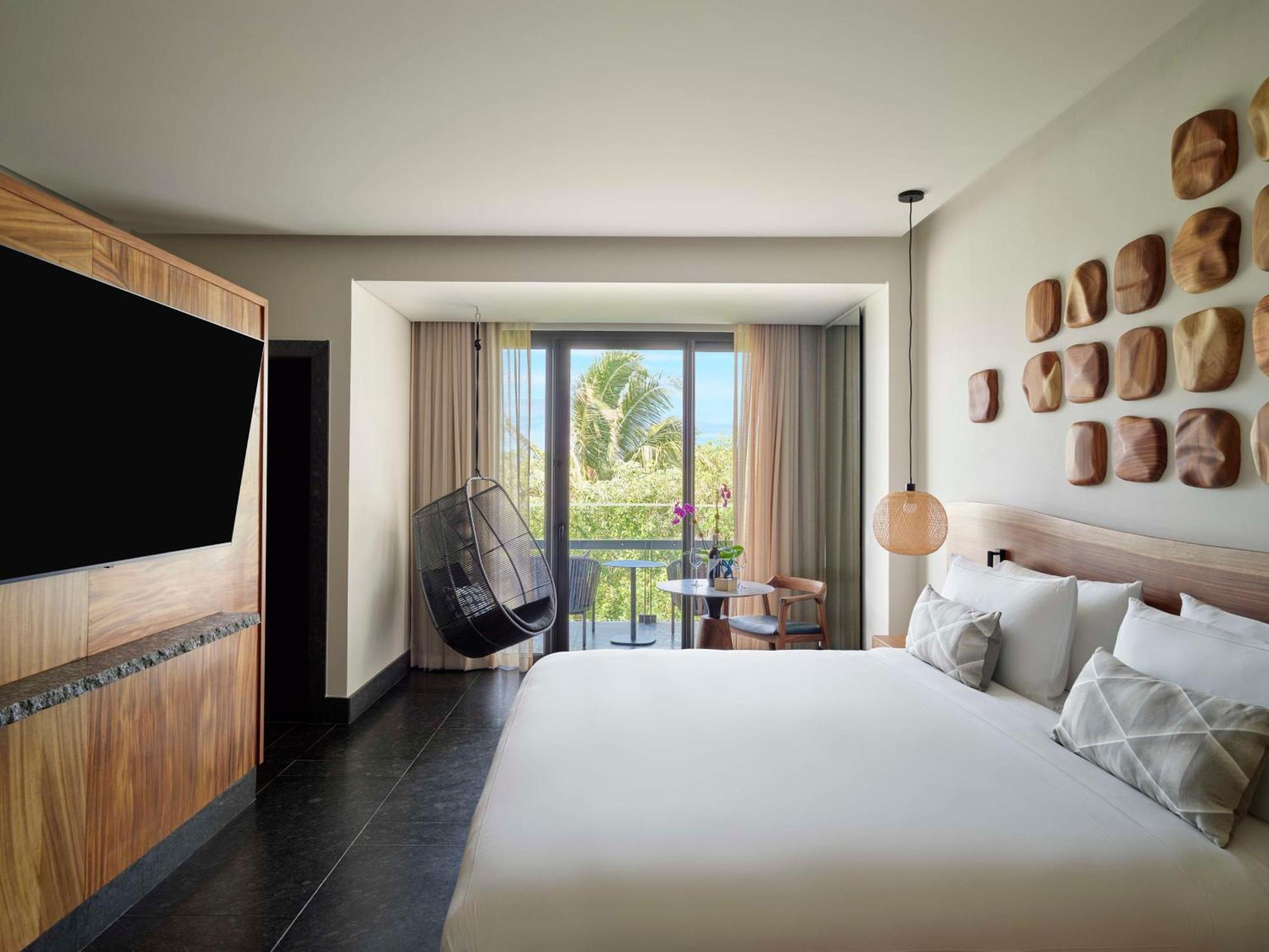 Conrad Tulum Riviera Maya Zewnętrze zdjęcie
