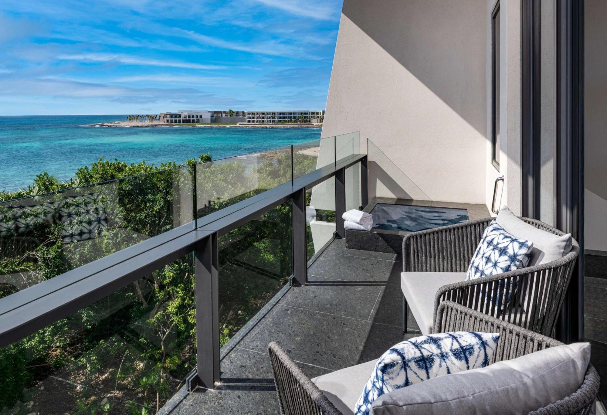 Conrad Tulum Riviera Maya Zewnętrze zdjęcie