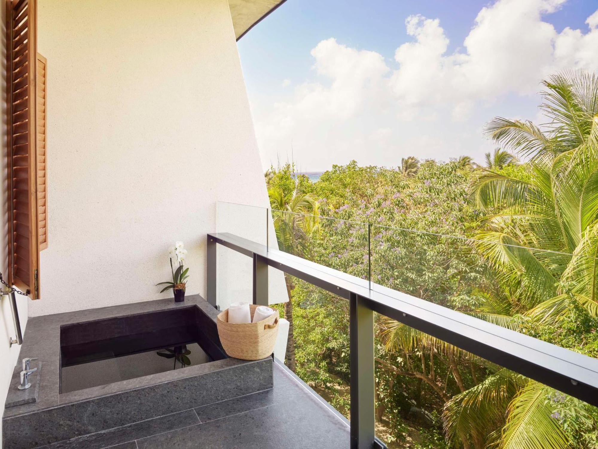 Conrad Tulum Riviera Maya Zewnętrze zdjęcie