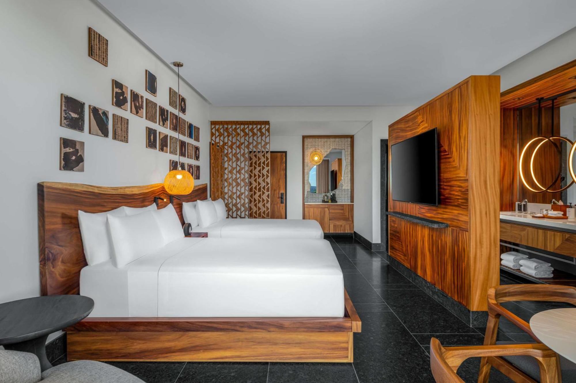 Conrad Tulum Riviera Maya Zewnętrze zdjęcie