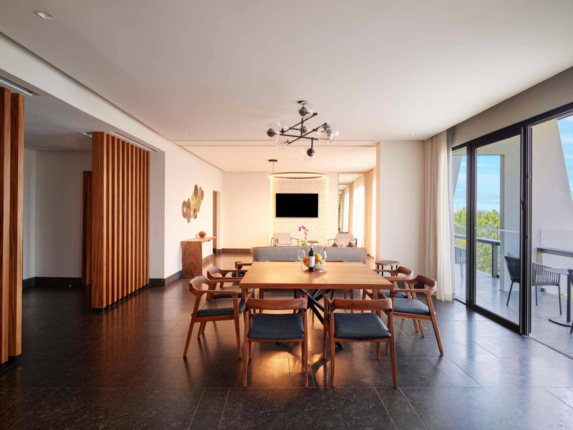 Conrad Tulum Riviera Maya Zewnętrze zdjęcie
