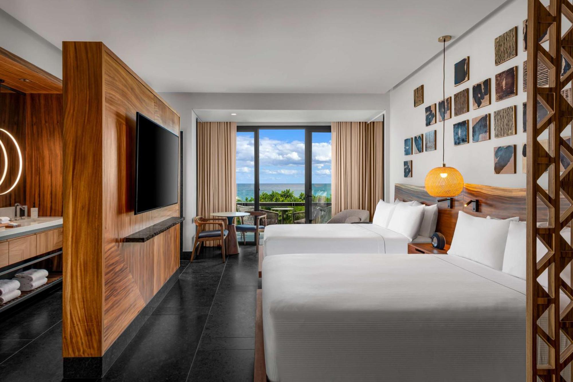Conrad Tulum Riviera Maya Zewnętrze zdjęcie