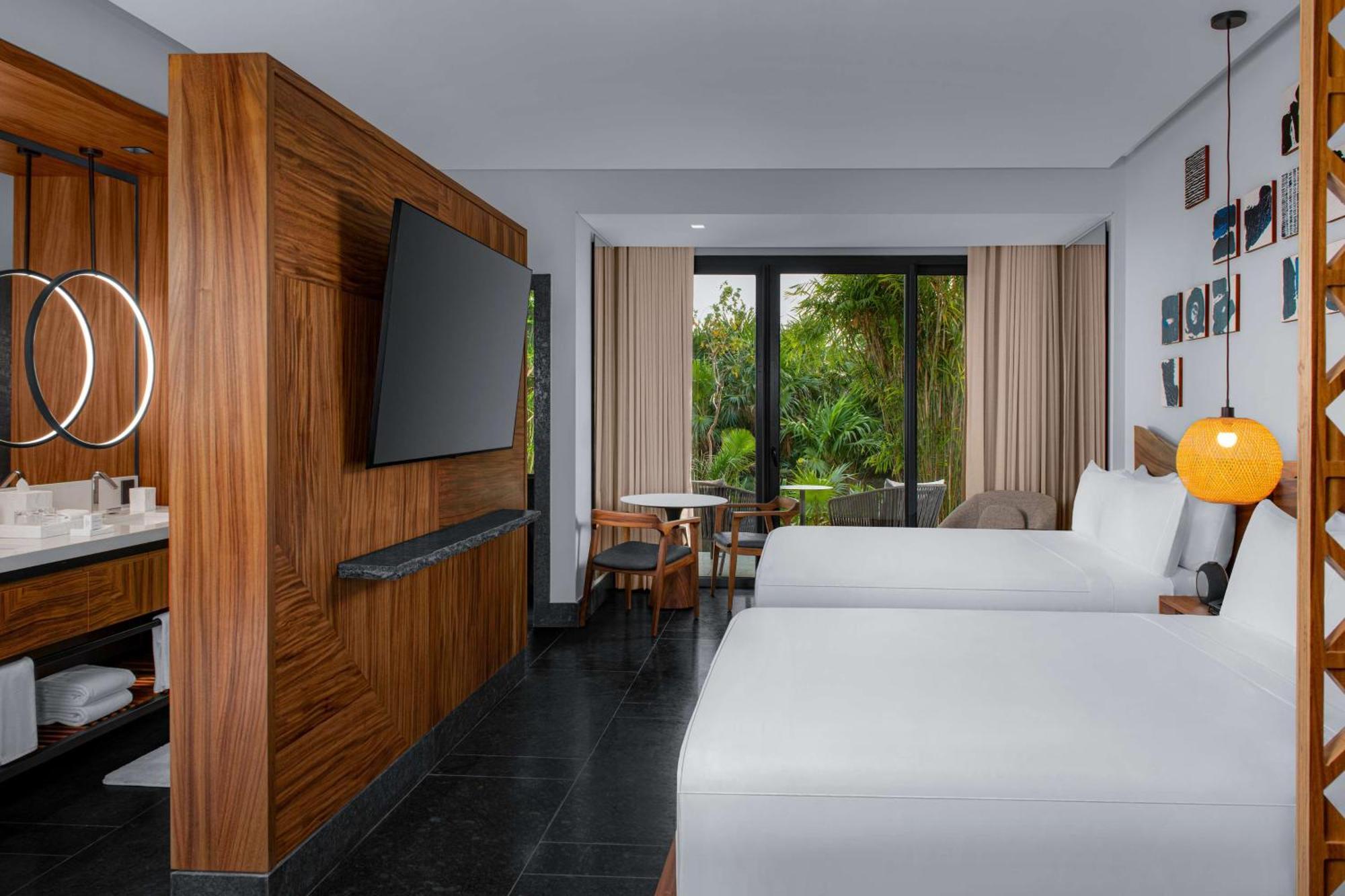 Conrad Tulum Riviera Maya Zewnętrze zdjęcie