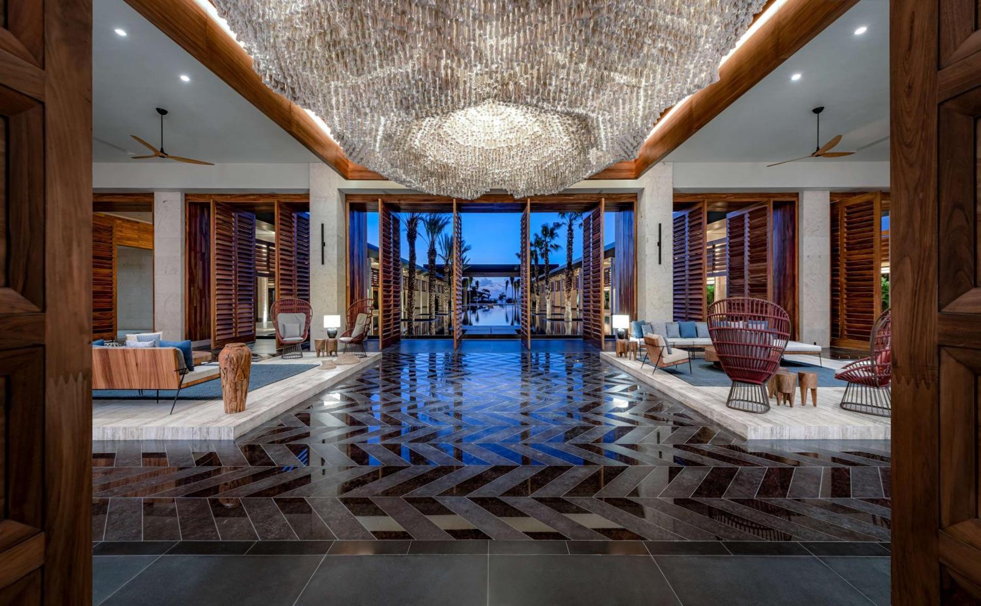 Conrad Tulum Riviera Maya Zewnętrze zdjęcie