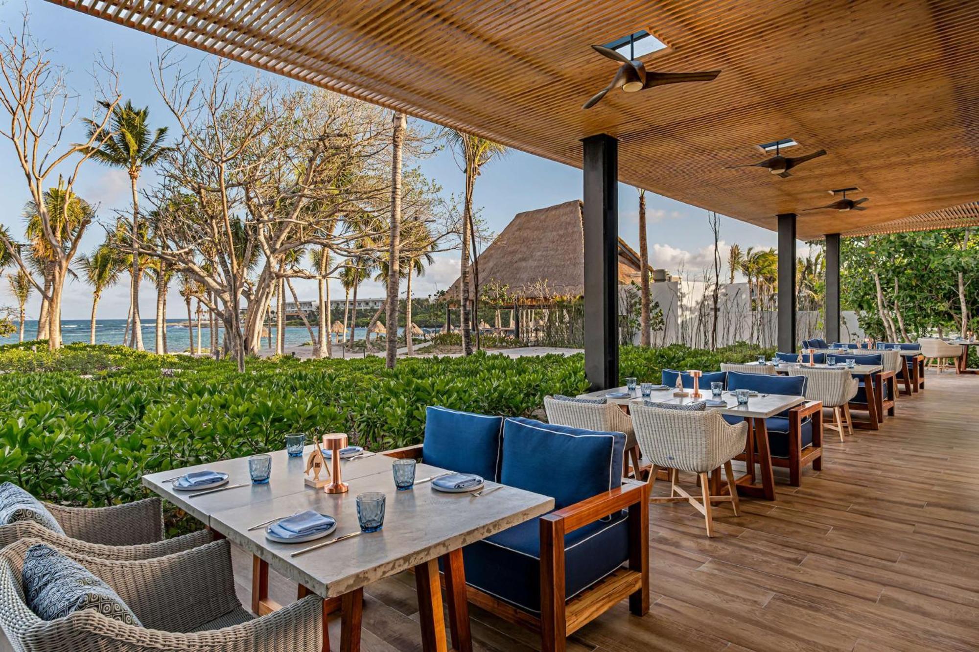 Conrad Tulum Riviera Maya Zewnętrze zdjęcie