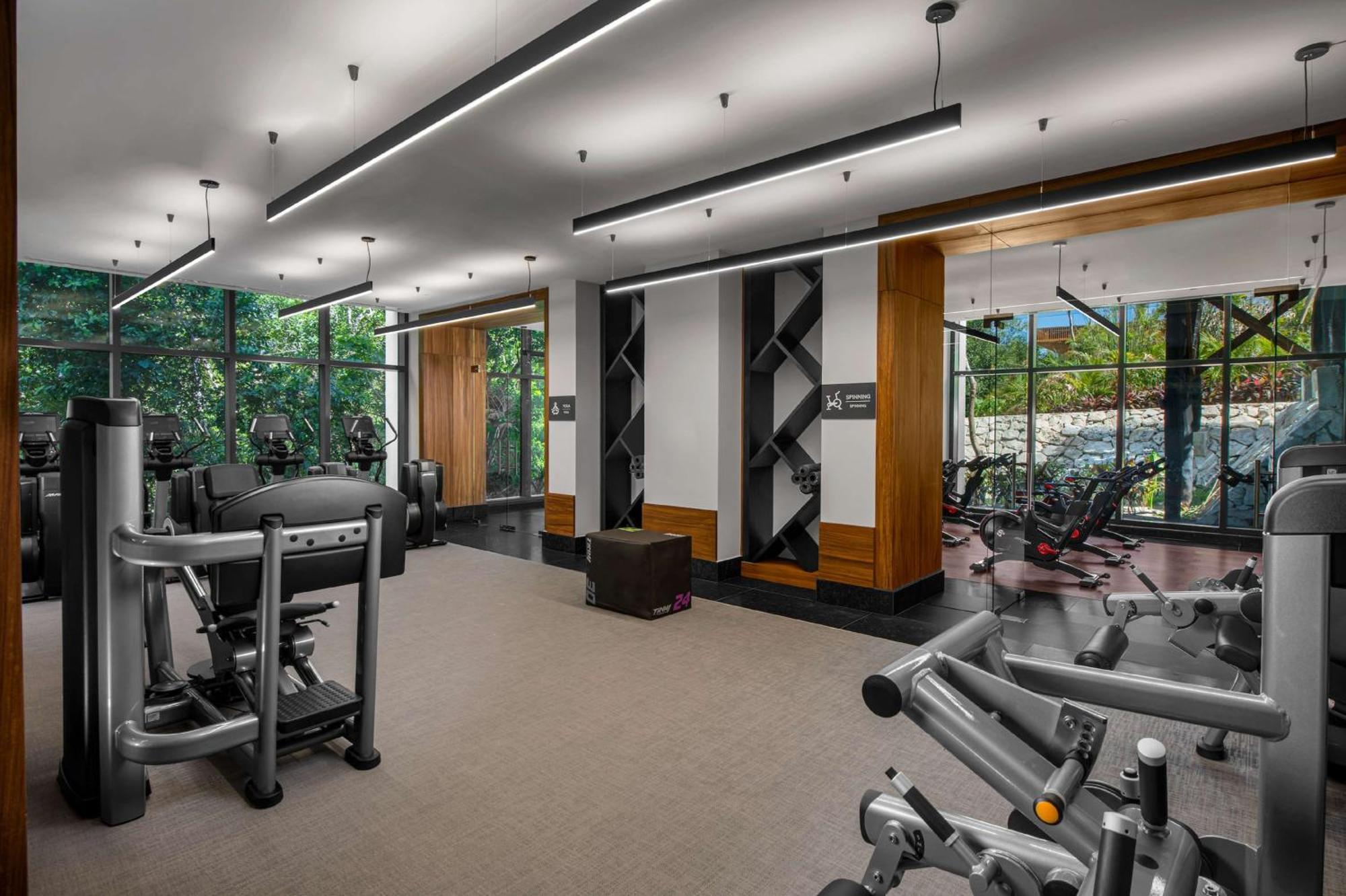 Conrad Tulum Riviera Maya Zewnętrze zdjęcie