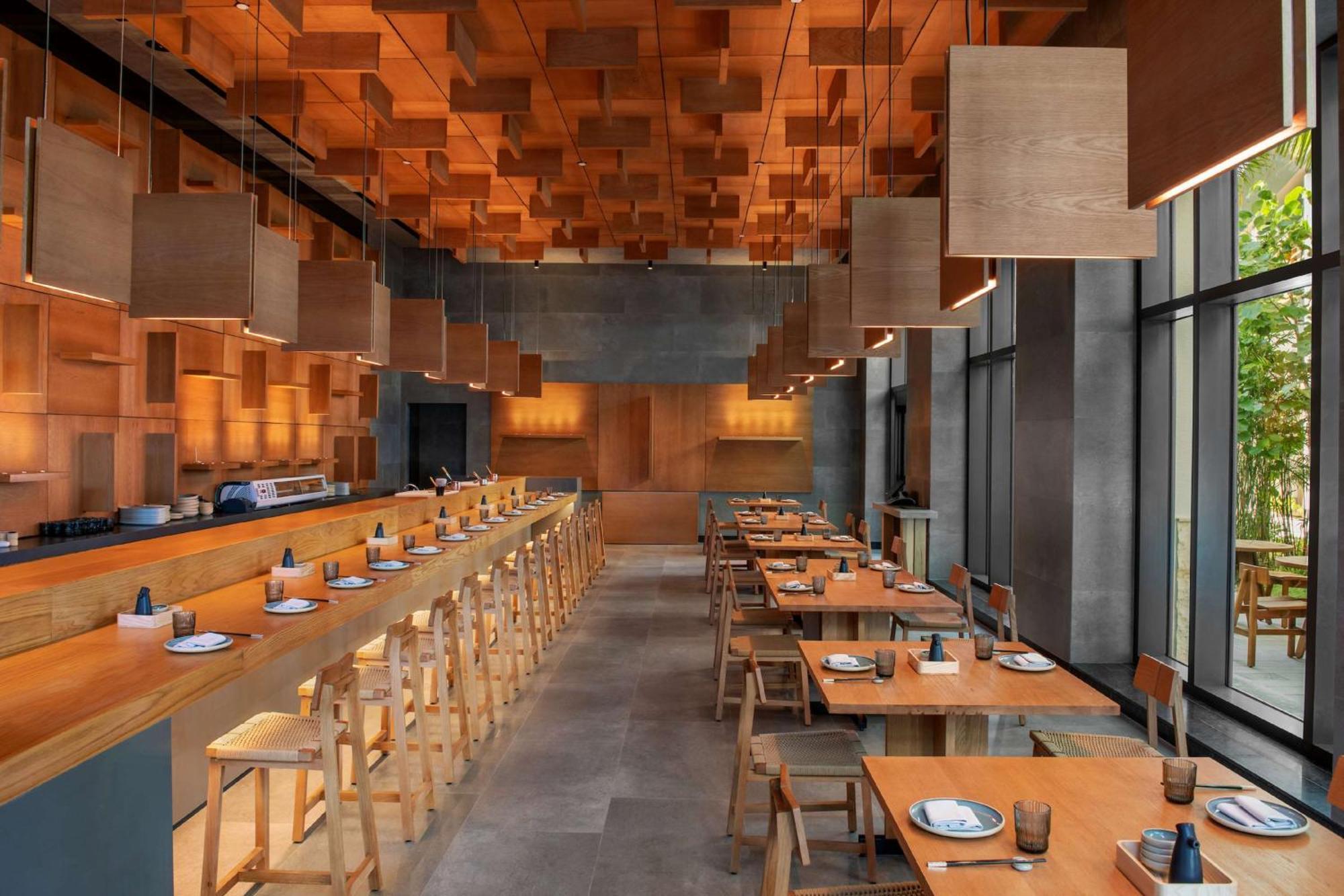 Conrad Tulum Riviera Maya Zewnętrze zdjęcie