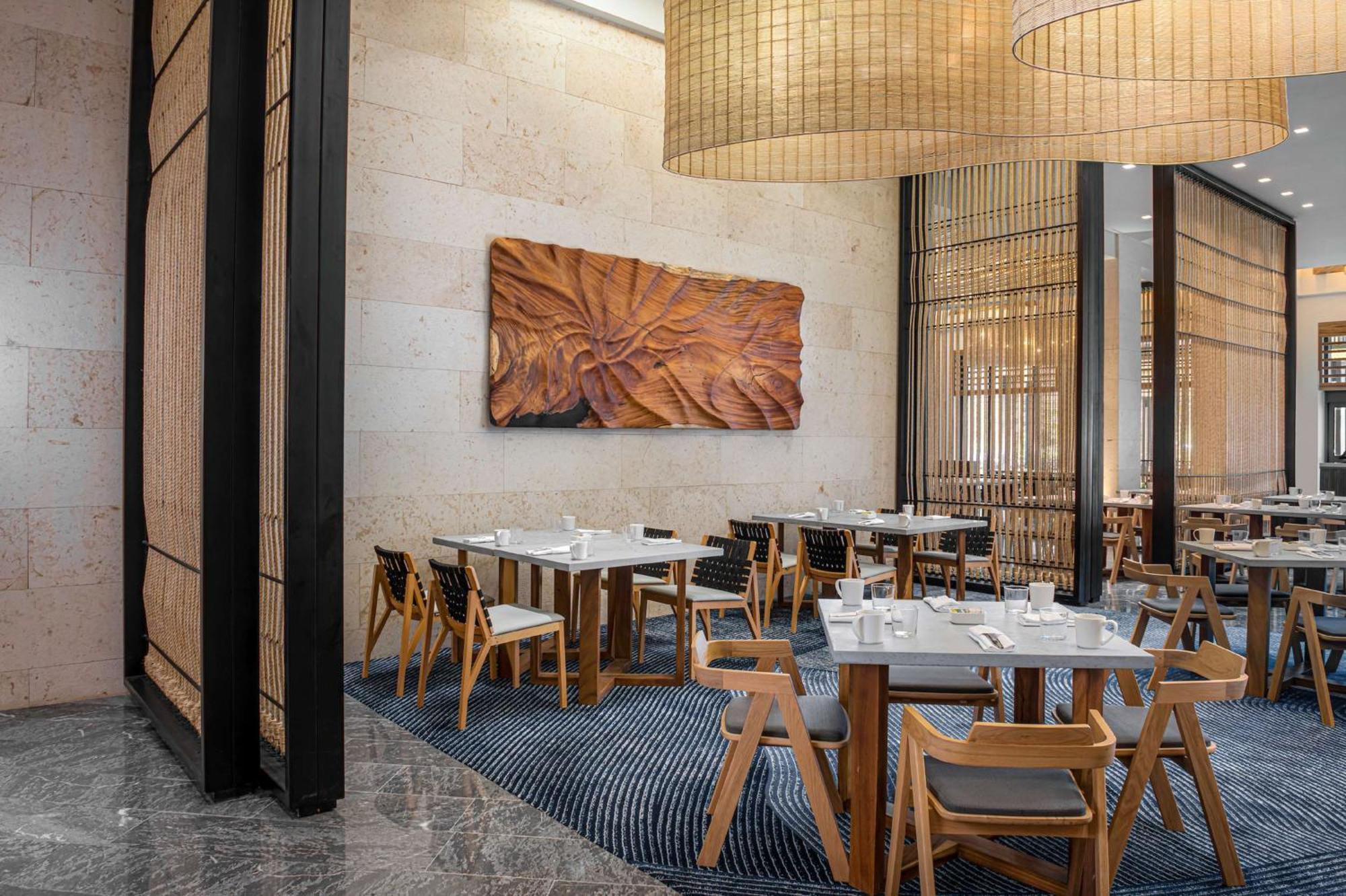 Conrad Tulum Riviera Maya Zewnętrze zdjęcie